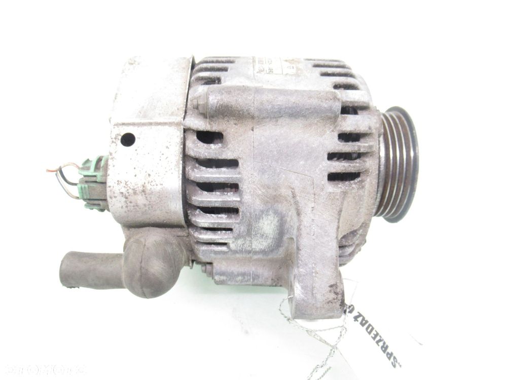 ALTERNATOR HONDA CR-V I 2.0 1012119880 - 5