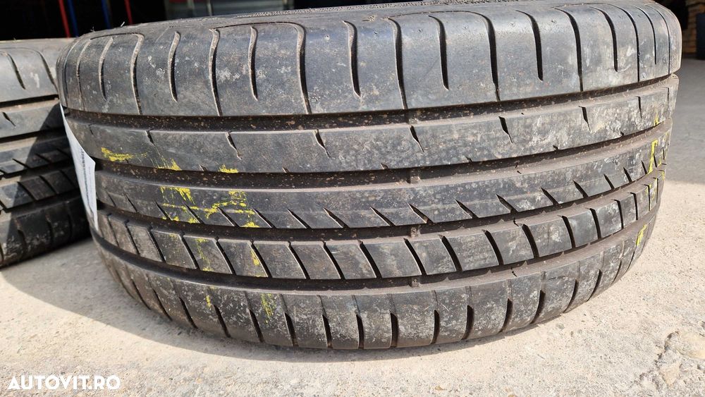Roti/Jante/Jenti originale Mercedes C-Class W205 | 225/40 245/35 R19 - 8