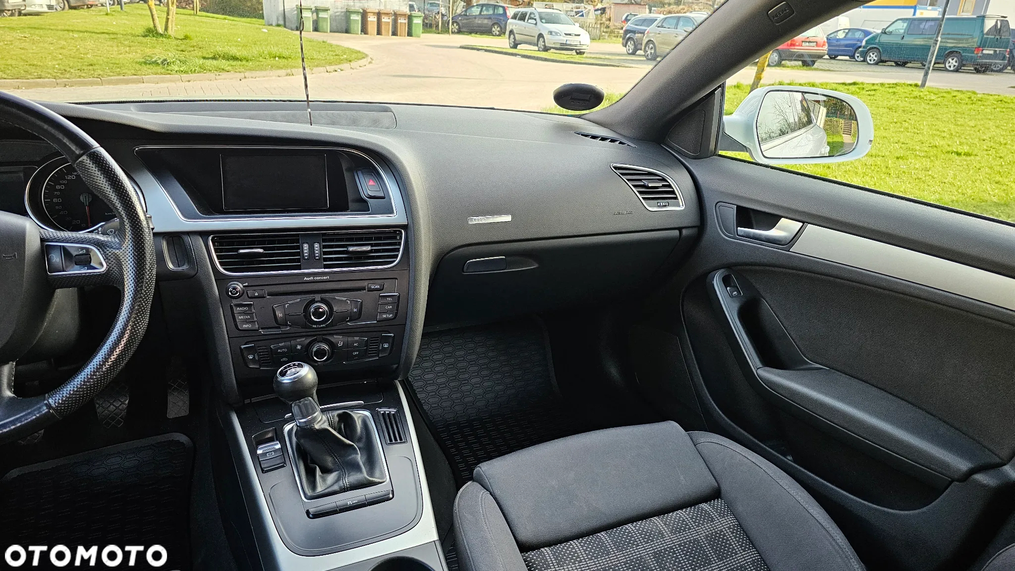 Audi A5 1.8 TFSI Sportback - 18