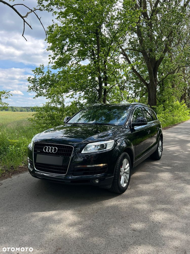 Audi Q7 - 14