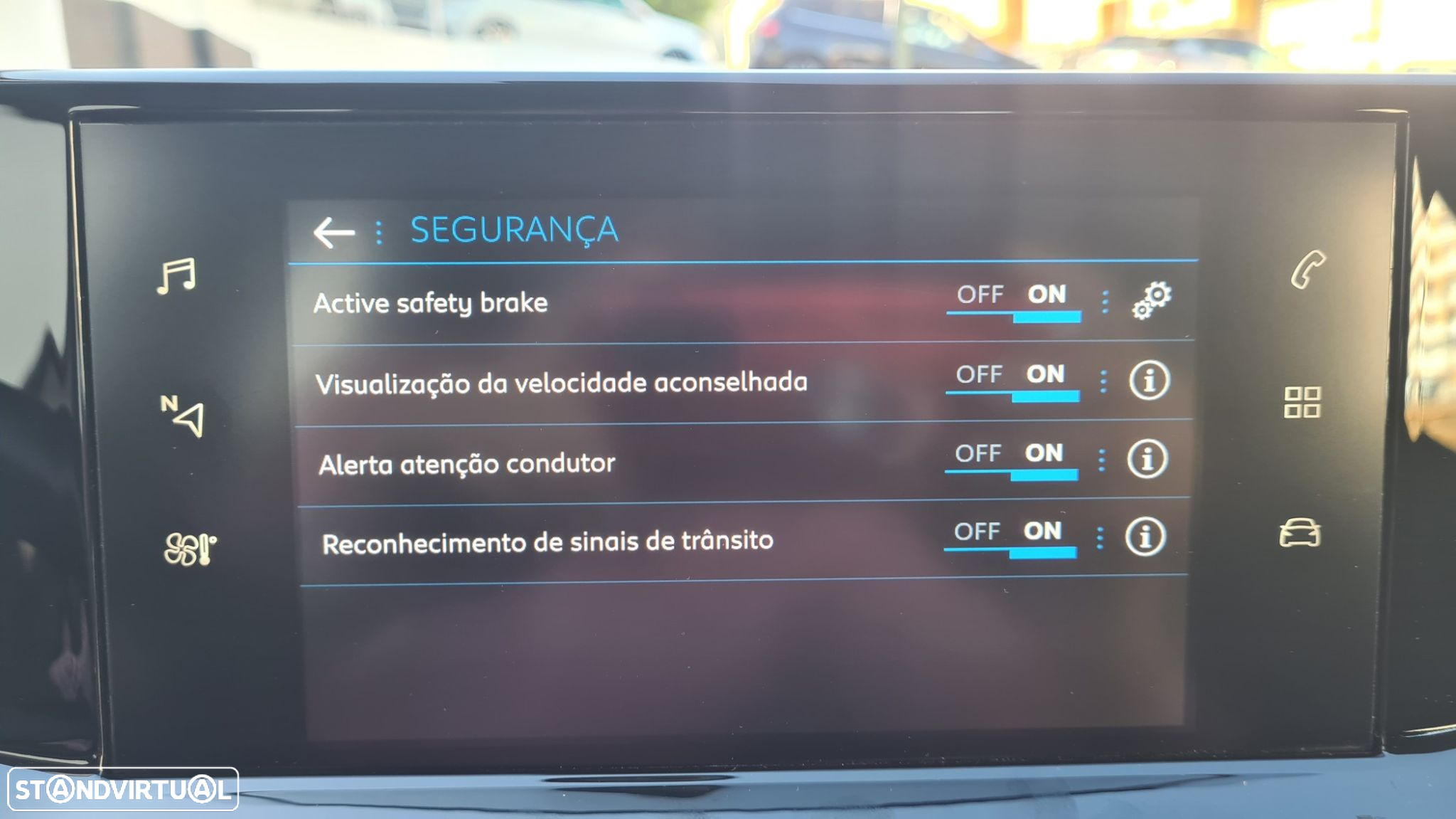 Peugeot 208 1.5 BlueHDi Active Business Pack - 25