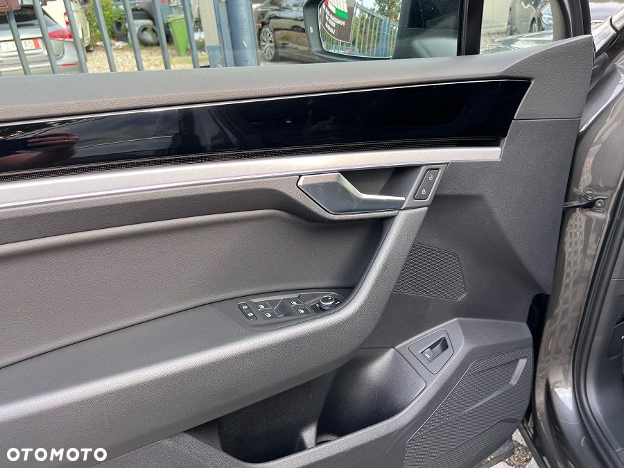 Volkswagen Touareg 3.0 V6 TDI 4Motion DPF Automatik R-Line - 14