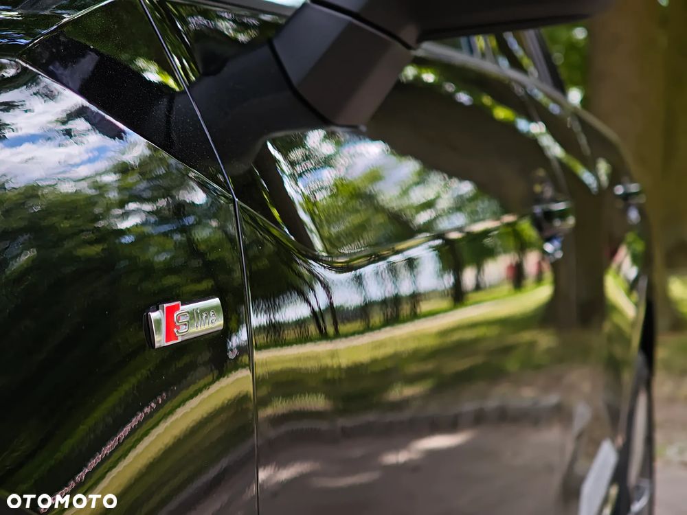 Audi Q2 2.0 TDI Quattro S tronic design - 12