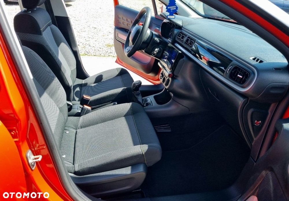 Citroën C3 - 28