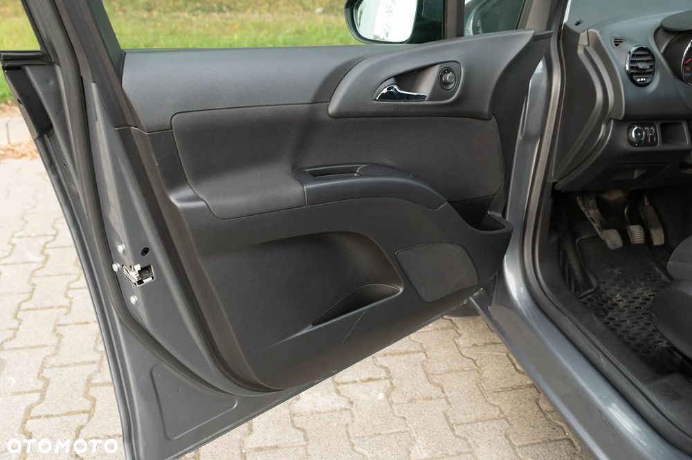 Opel Meriva 1.4 Essentia - 13