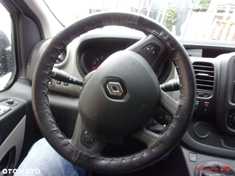 Renault Trafic - 29