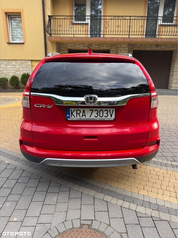 Honda CR-V 1.6i-DTEC Lifestyle (2WD) - 6