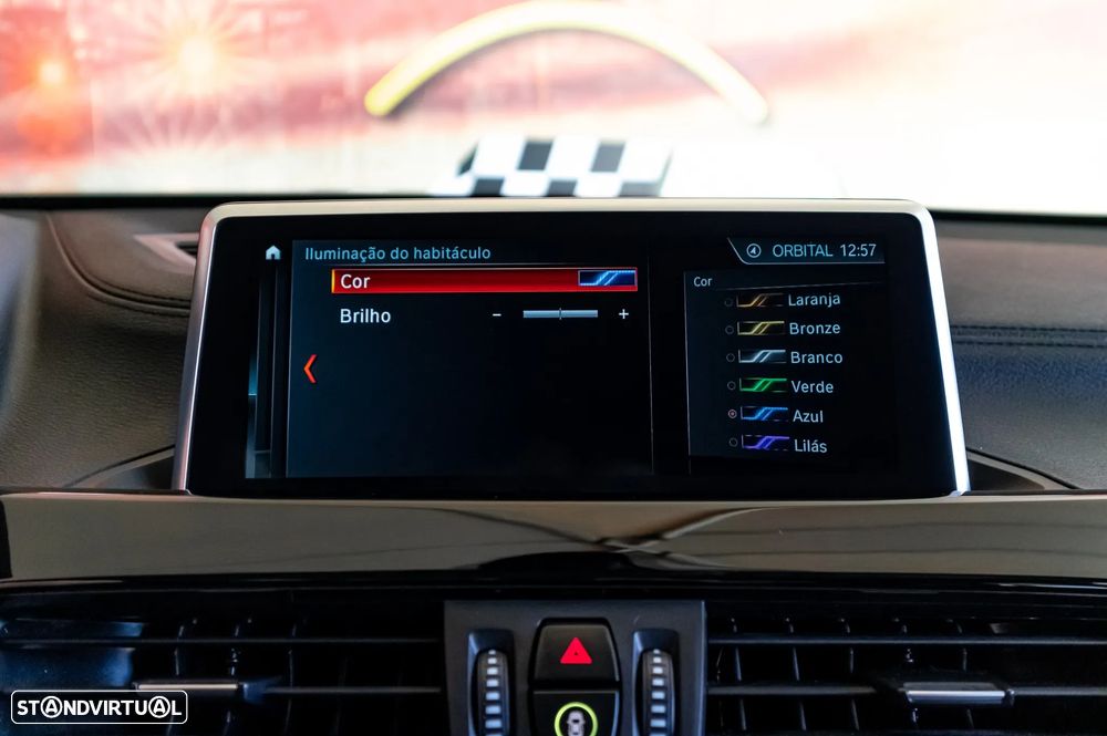 BMW X1 16 d sDrive Line Sport Auto - 16