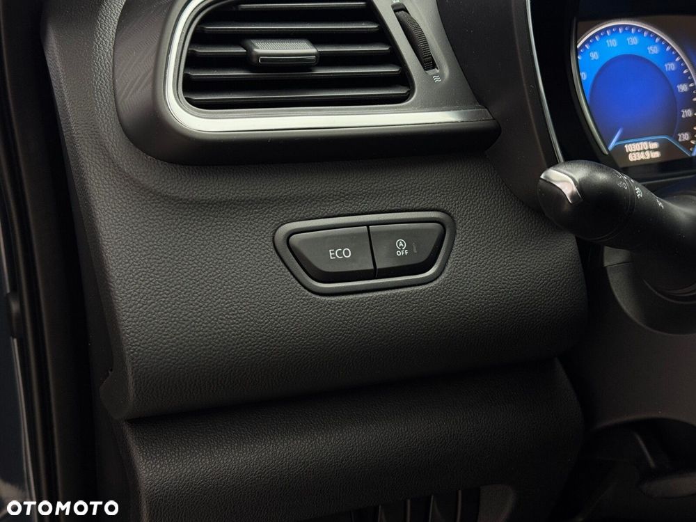 Renault Kadjar 1.2 Energy TCe Intens - 22