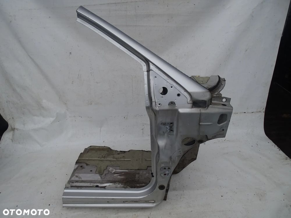 PRÓG SŁUPEK PRZÓD PRZEDNI LEWY PRAWY CHRYSLER VOYAGER IV CARAVAN F-VAT - 10