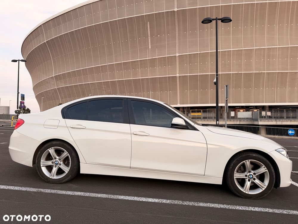 BMW Seria 3 - 3