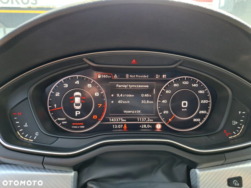 Audi A5 Sportback 2.0 TFSI Quattro S tronic - 19