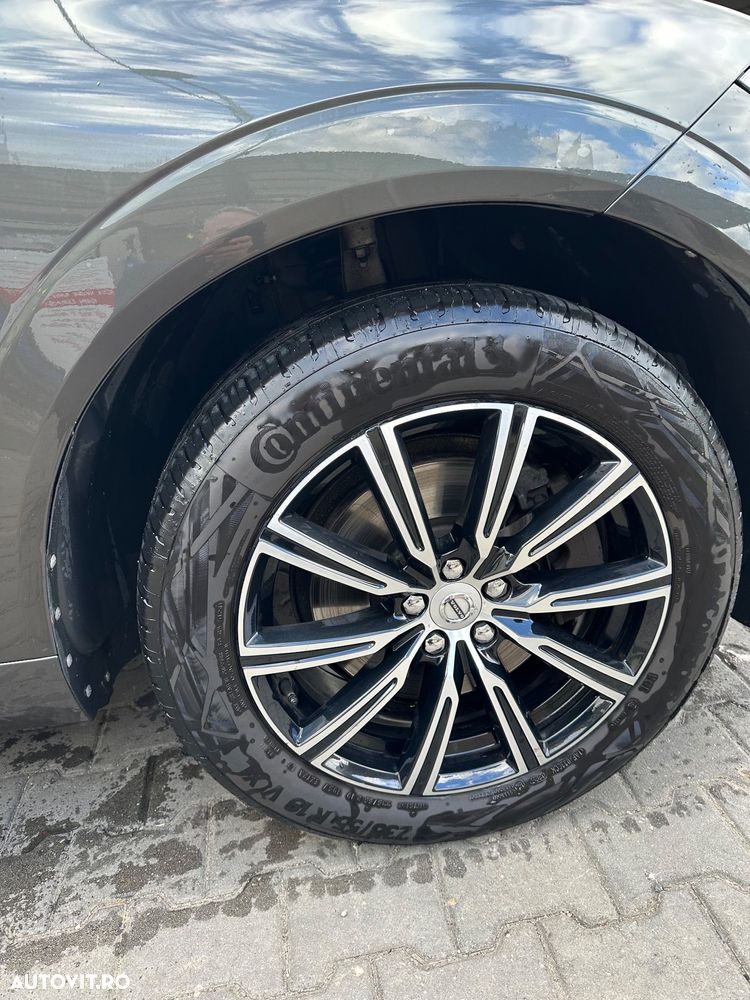 Volvo XC 60 D4 AWD Inscription - 13