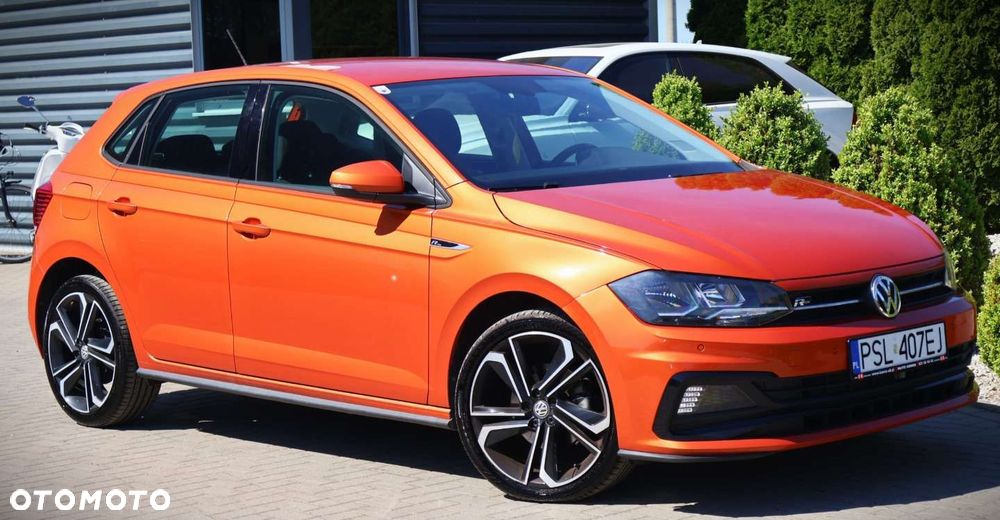 Volkswagen Polo - 4