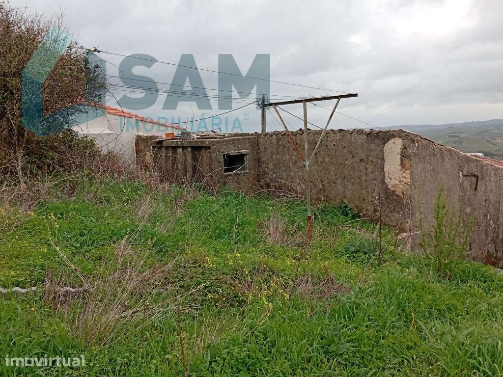 Casa antiga com quintal - Grande imagem: 5/13