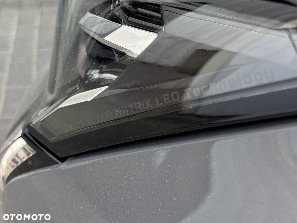 Peugeot 308 - 30