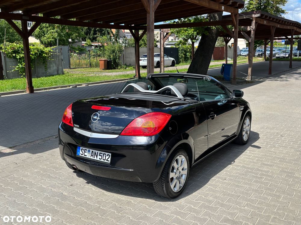Opel Tigra 1.4 Endless Summer - 7