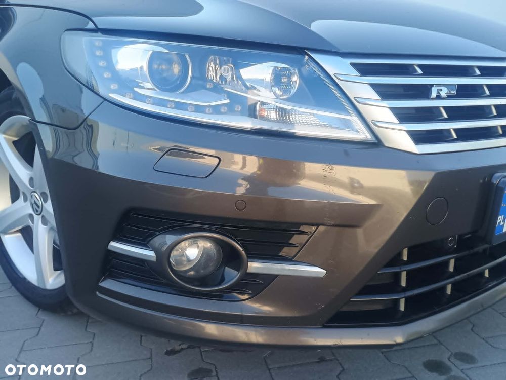 Volkswagen CC 2.0 TSI DSG - 24