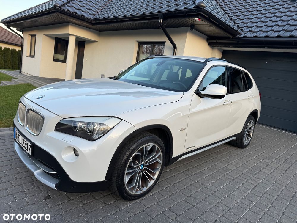 BMW X1 - 28