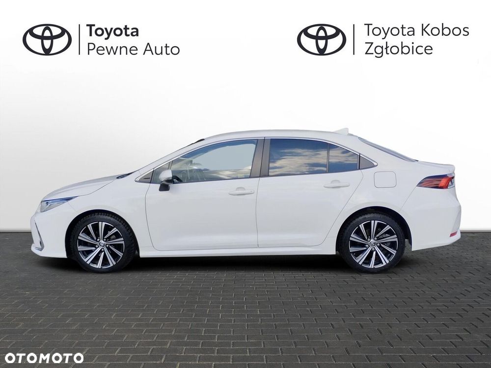 Toyota Corolla 1.5 Comfort MS - 2