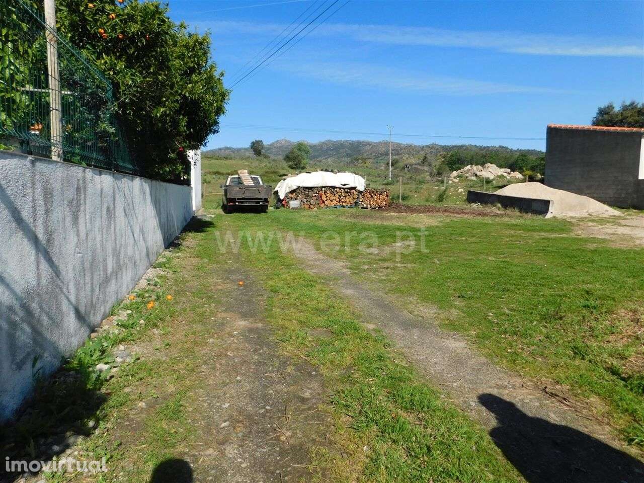 Lote / Fundão, Soalheira - Grande imagem: 2/4