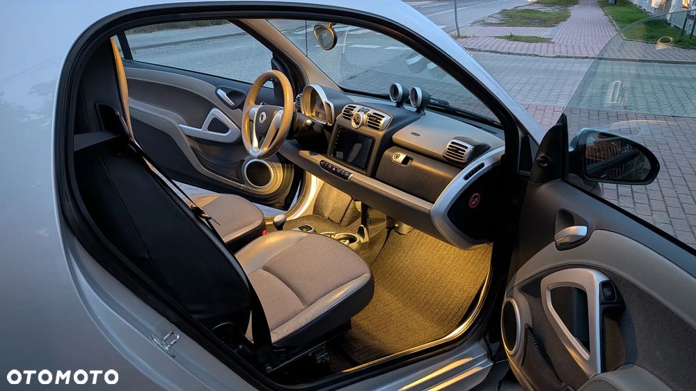 Smart Fortwo - 7