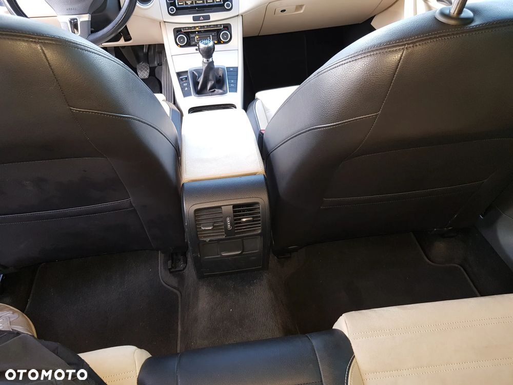 Volkswagen Passat CC 1.8 TSI - 9