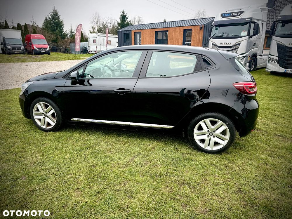 Renault Clio 1.0 TCe Zen - 15