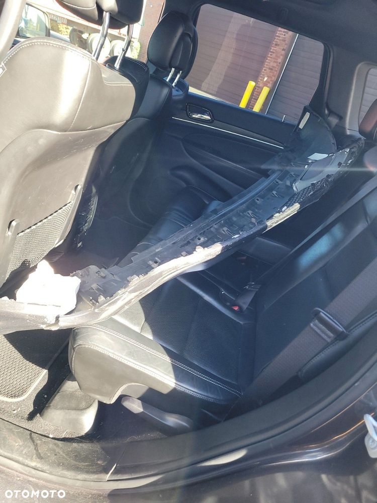 Jeep Grand Cherokee 3.6 V6 Limited - 11