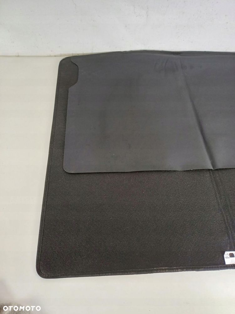 mata wycieraczka bagażnika z osłoną zderzaka mazda cx-30 cx30 - 7