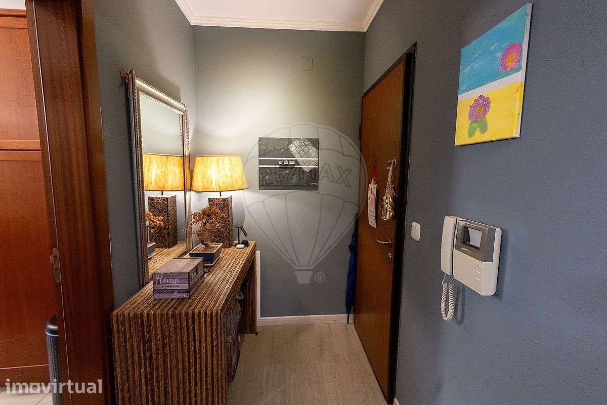 Apartamento T2 para venda - Grande imagem: 2/11