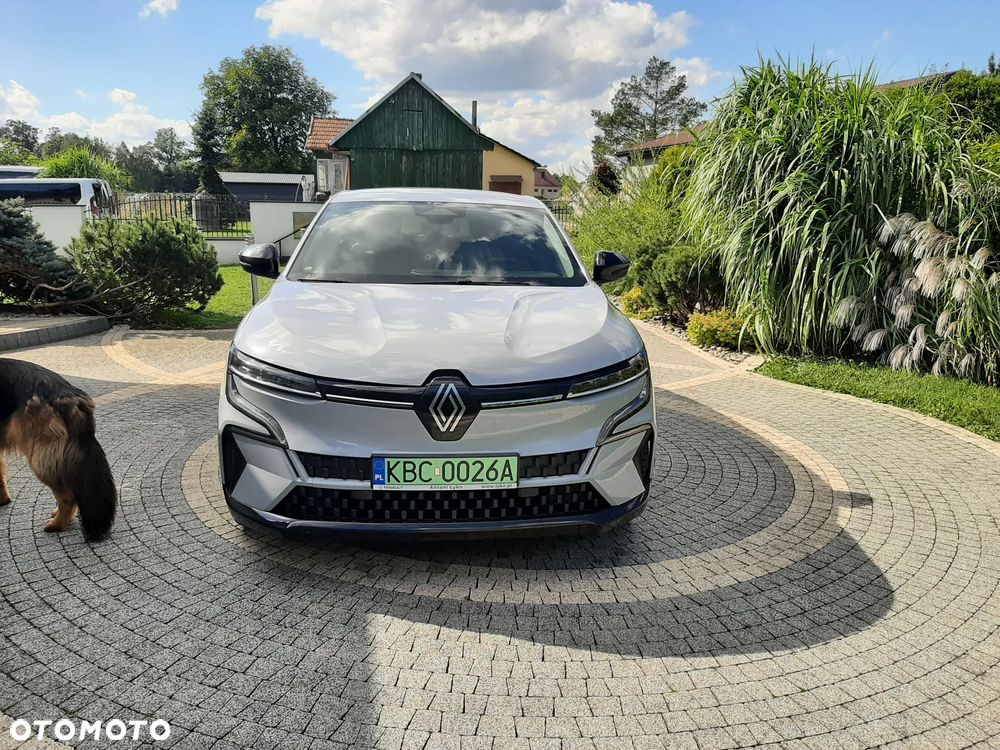 Renault Megane EV40 Techno - 2