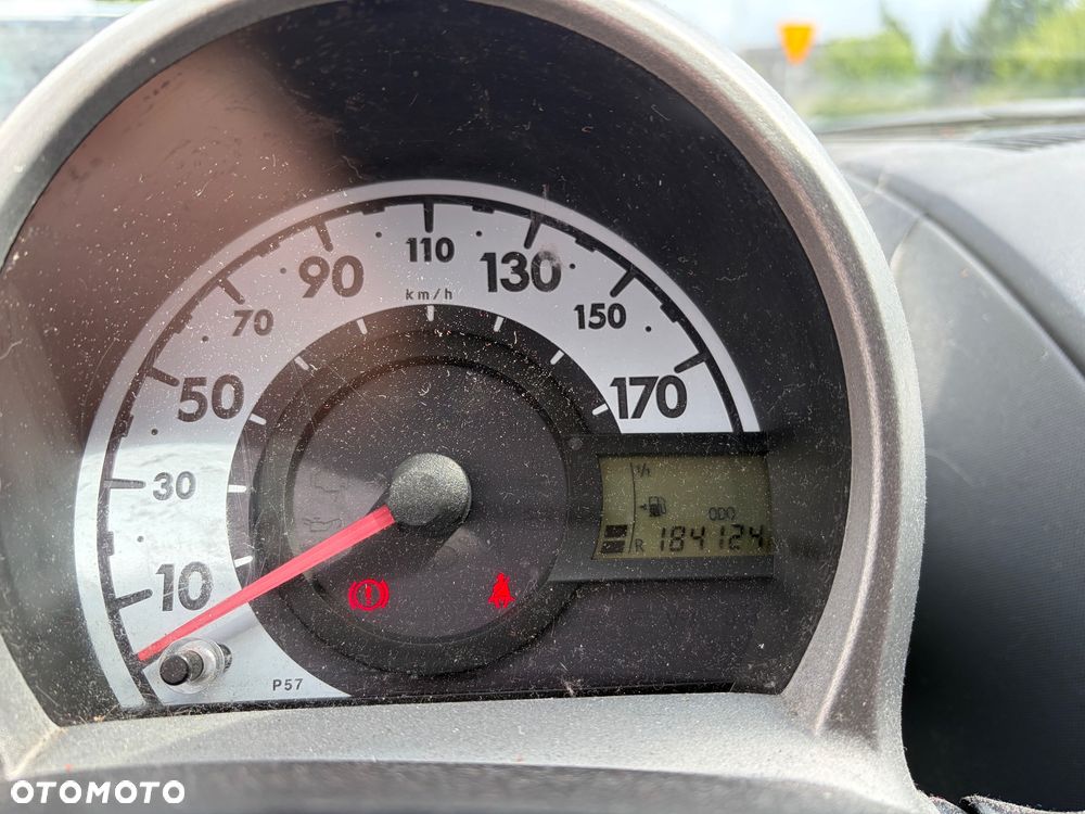 Toyota Aygo 1.0 VVT-i Terra - 6