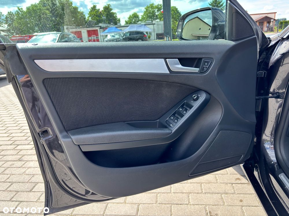 Audi A5 Sportback 2.0 TDI - 27