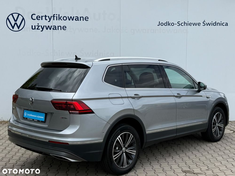 Volkswagen Tiguan 2.0 TDI SCR 4Mot Highline DSG - 2