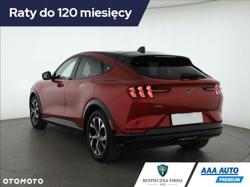 Ford Mustang - 5