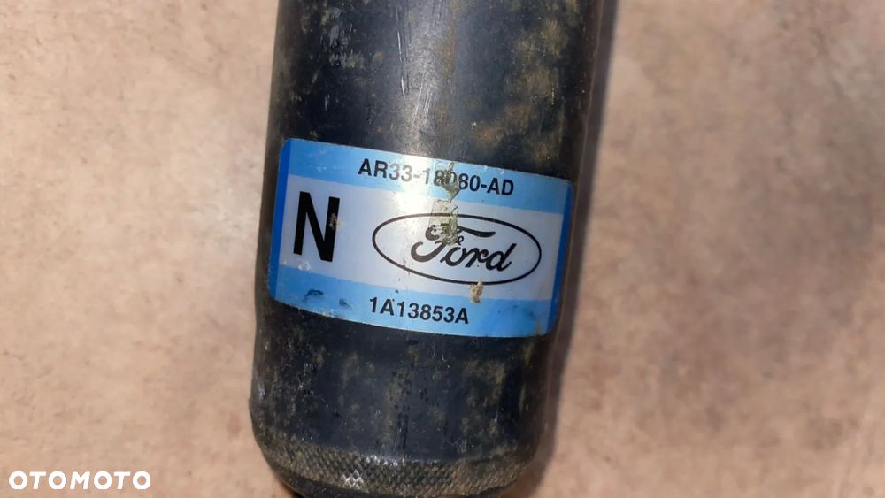 AMORTYZATOR FORD MUSTANG V TYŁ PRAWY/LEWY - 3