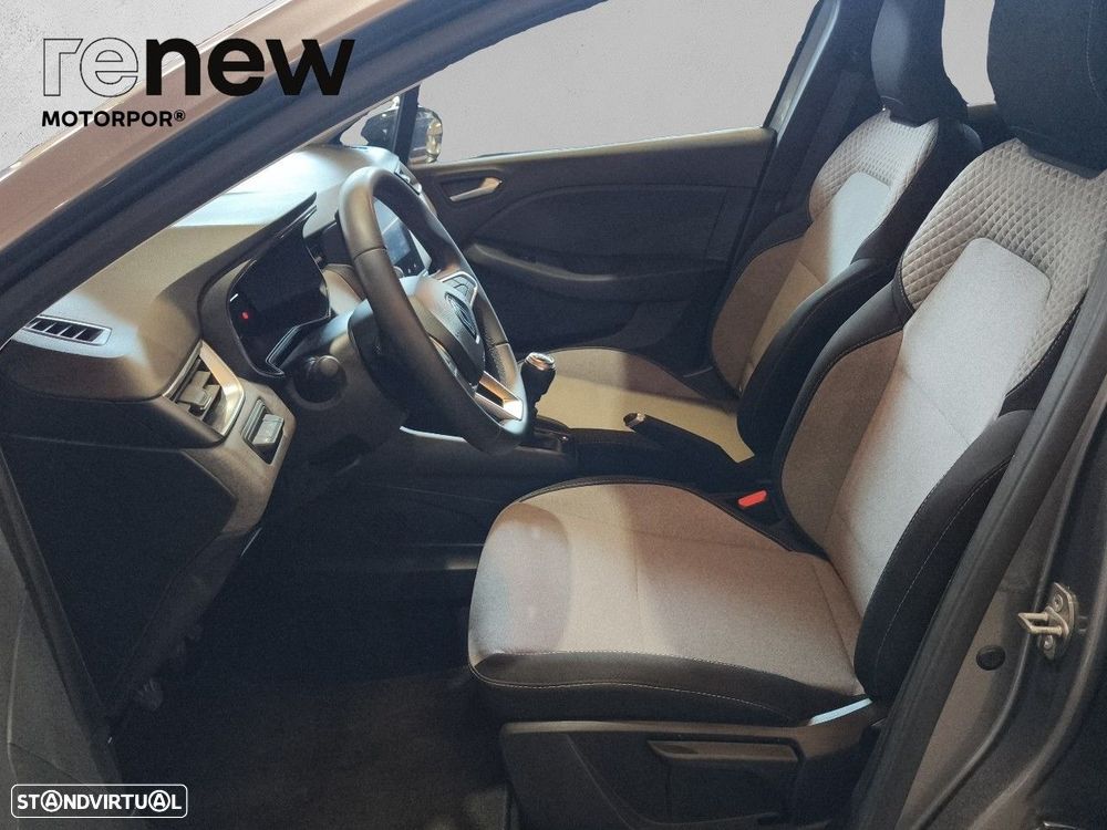 Renault Clio 1.0 TCe Evolution - 7