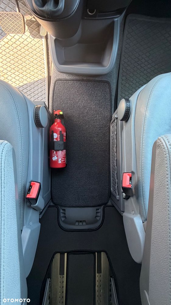 Mercedes-Benz Viano 3.0 CDI kompakt Automatik Ambiente Edition DPF - 37