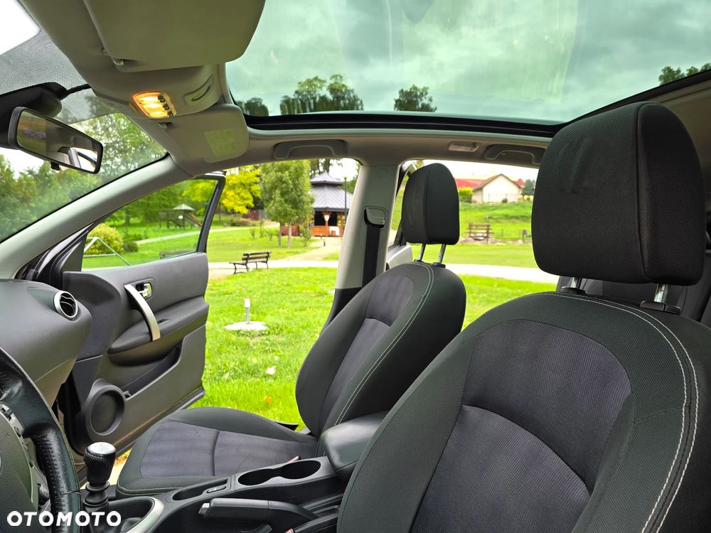 Nissan Qashqai 2.0 I-Way - 30