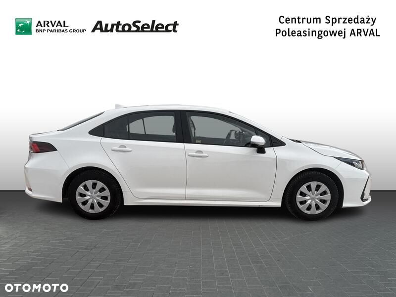 Toyota Corolla 1.5 Active - 8