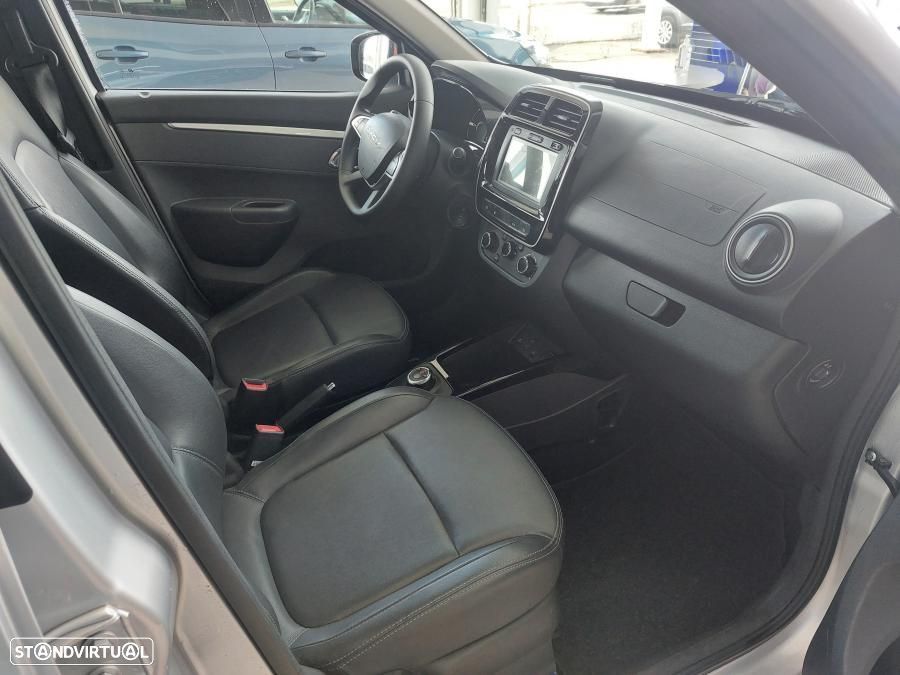 Dacia Spring Electric 45 Expression - 39