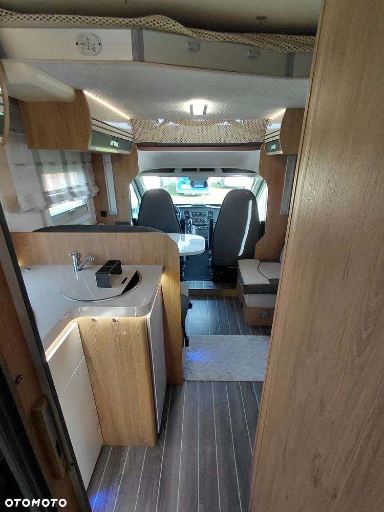 Faro Selekt Zefiro 284TL - 40