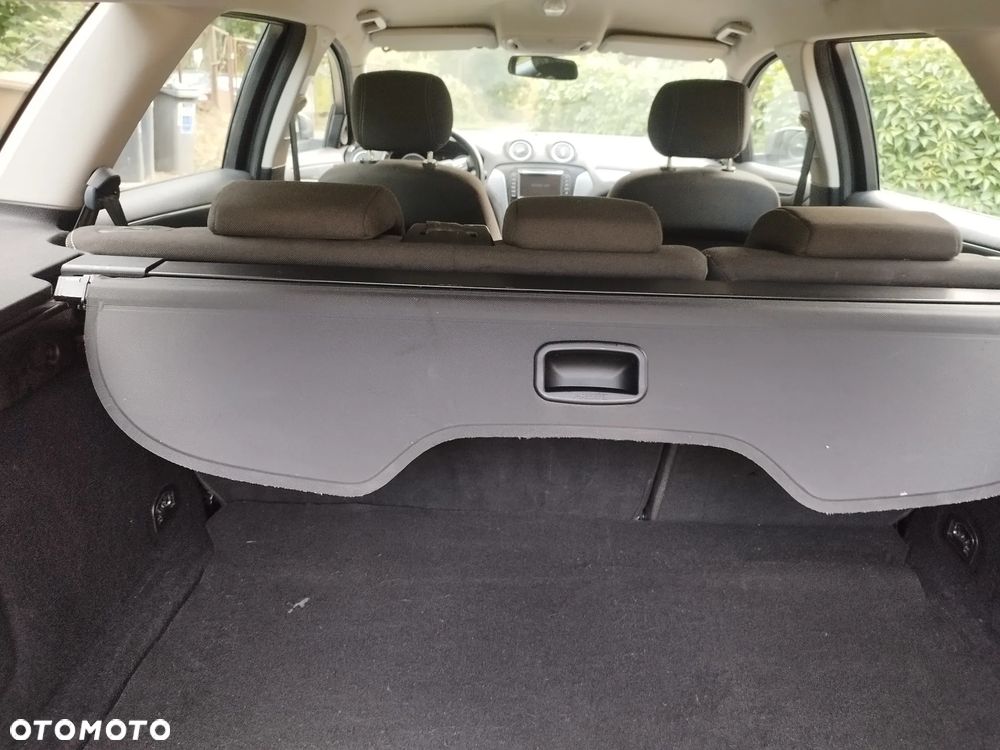 Ford Mondeo 2.0 TDCi Titanium S - 13