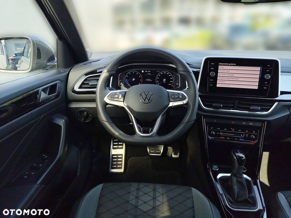 Volkswagen T-Roc 1.5 TSI R-Line DSG - 15