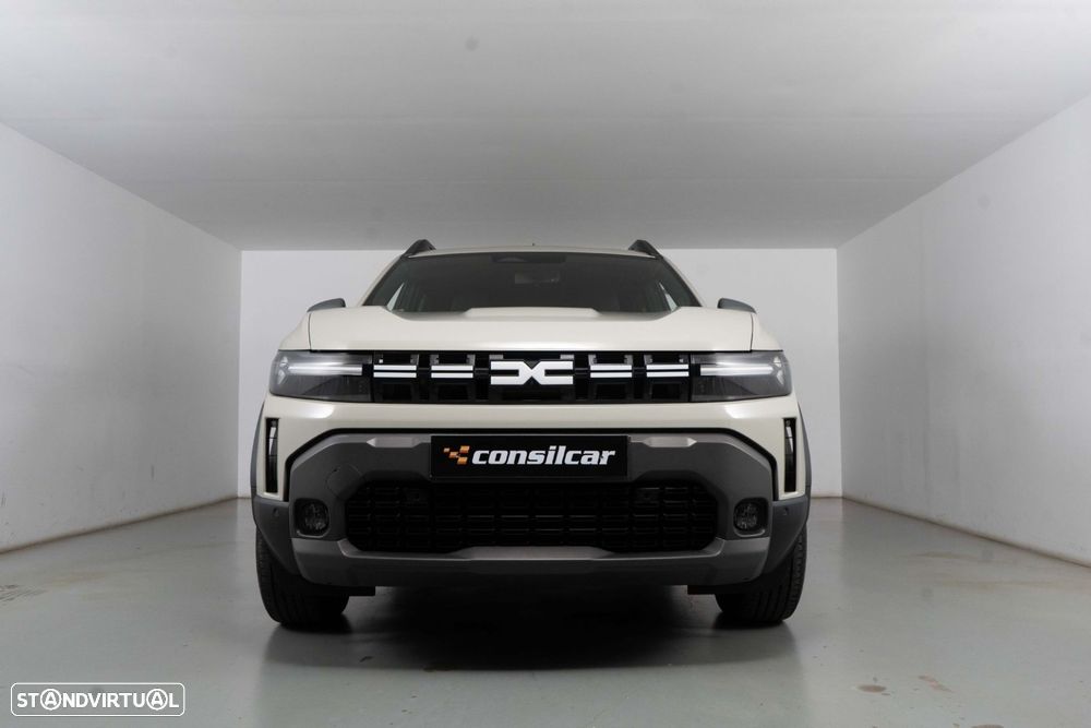Dacia Duster 2024 photo 3