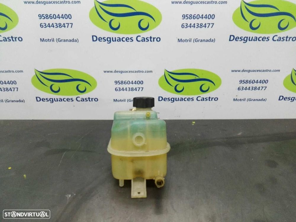DEPOSITO EXPANSÃO CITROEN XSARA 2002 - - 3