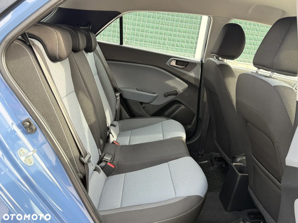 Hyundai i20 1.2 Classic Plus - 19