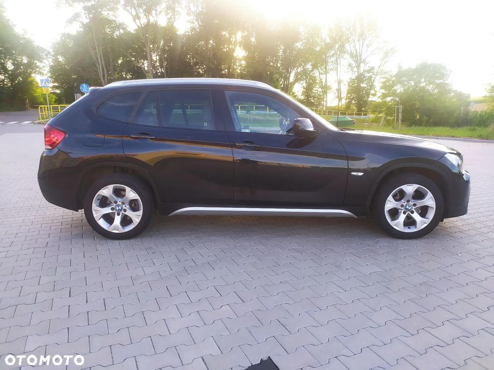 BMW X1 - 5