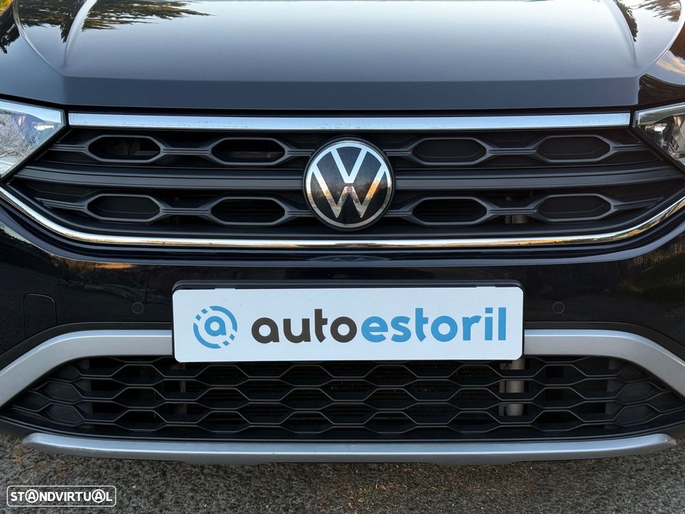 VW T-Roc 1.0 TSI Life - 25